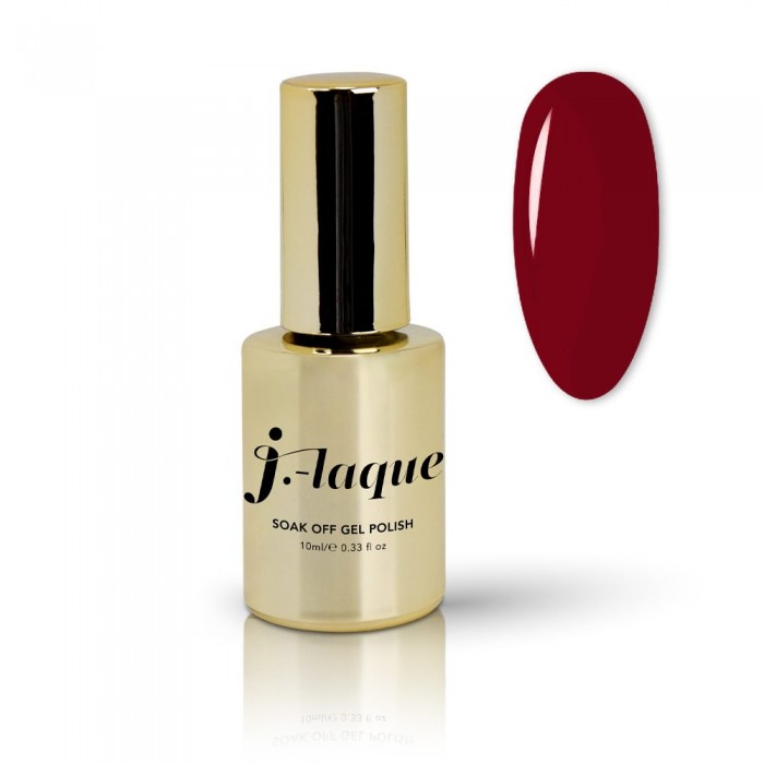  J.-Laque #21 - Classy Red 10ml