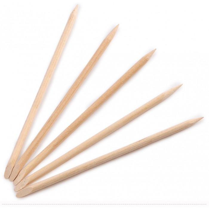 Wood Sticks 10pcs