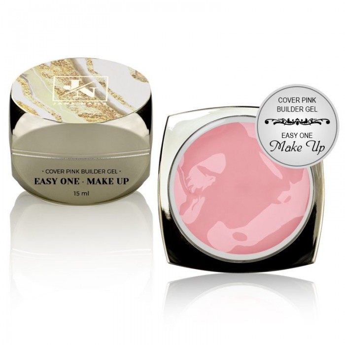 Easy One ''Make Up'' Cover Pink 15ml