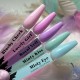 Duragel Pastel Color Base - Lovely Girl - 10ml