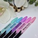 Duragel Pastel Color Base Set  - 5pcs (Blushy cheek, Lovely girl, Royal Veil, Minty kiss, Misty eye)