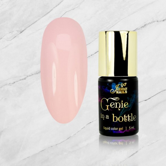 Genie In A Bottle - Sugar Pink 5ml