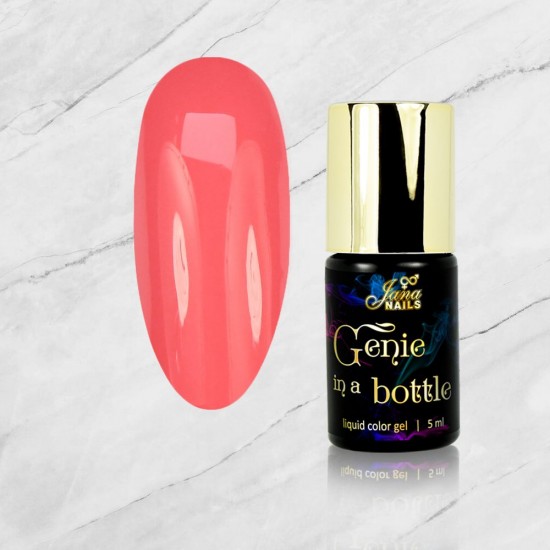 Genie In A Bottle - Living Coral 5ml