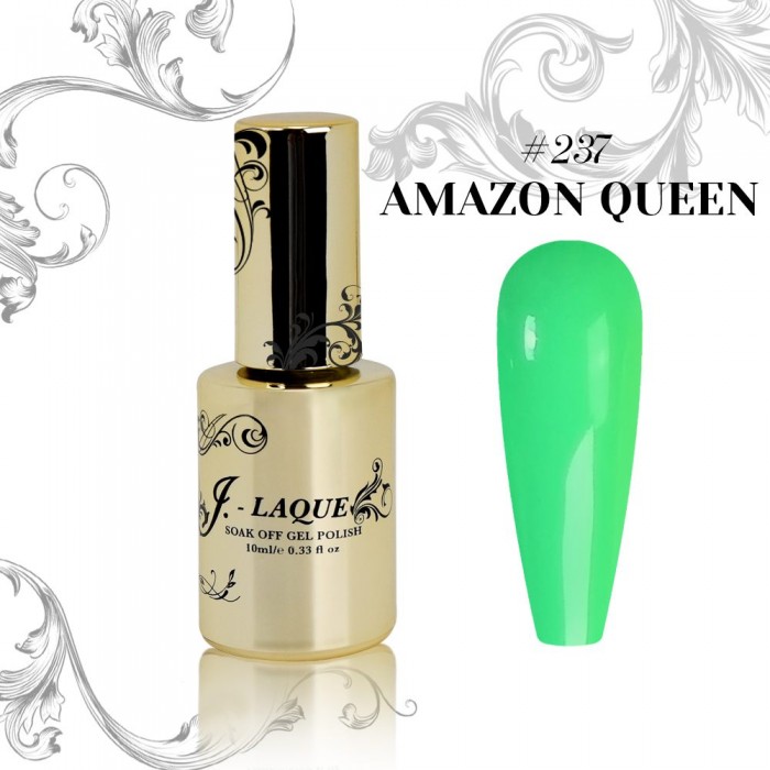  J.-Laque #237 - Amazon Queen 10ml
