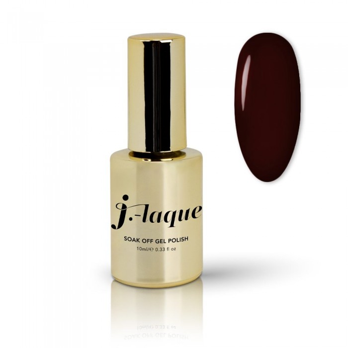  J.-Laque #115 - Old Burgundy 10ml