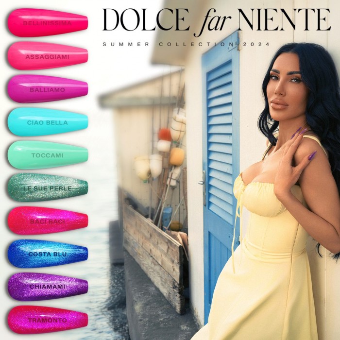 Dolce Far Niente - Box 10pcs