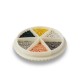 Mix Caviar Set - Wheel
