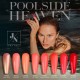 Poolside Heaven Coral Box - 8pcs & Lip Oil