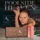 Poolside Heaven Coral Box - 8pcs & Lip Oil