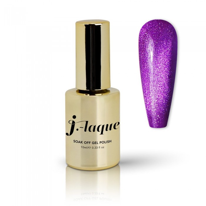  J.-Laque #284 Chiamami / Cat Eye - 10ml