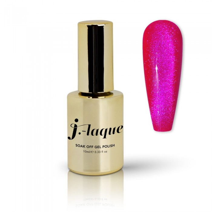  J.-Laque #285 Tramonto / Cat Eye - 10ml