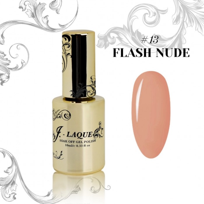  J.-Laque #13 - Flash Nude 10ml