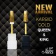 Gold Queen - Karbide Medium
