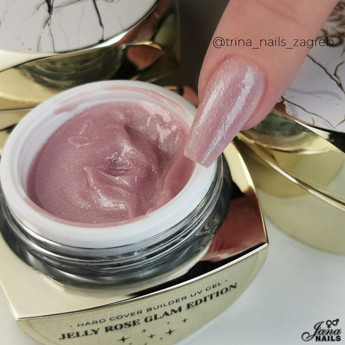 Jelly Rose Glam Edition 15ml