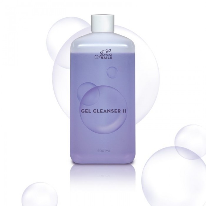 Gel Cleanser II / Acrygel Liquid 500ml