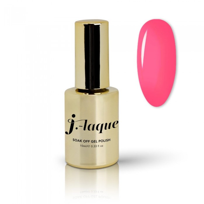  J.-Laque #36 - Sinfull Pink 10ml