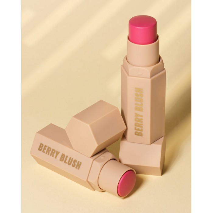 Pop Blush Stick ''Berry''