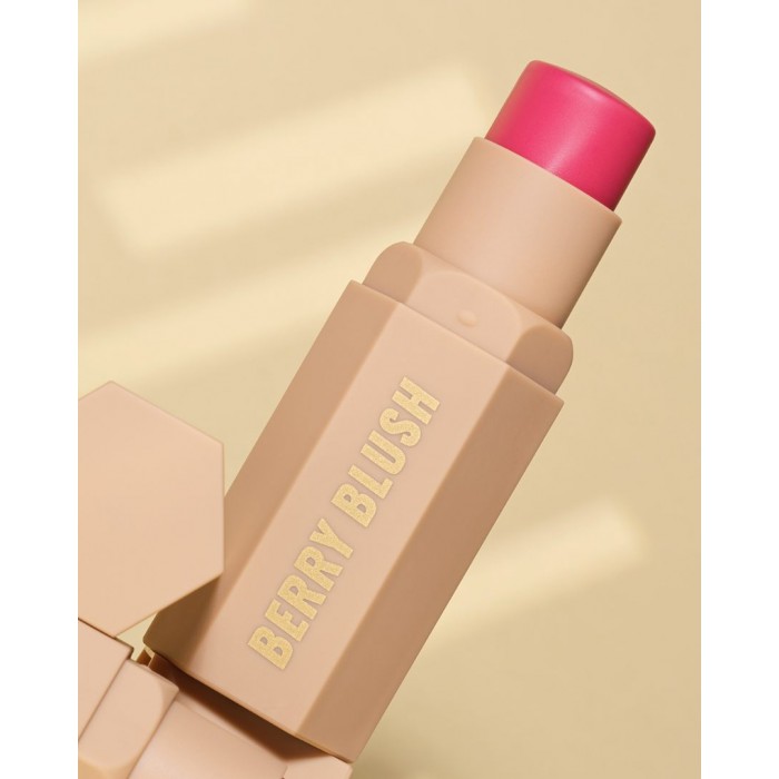 Pop Blush Stick ''Berry''