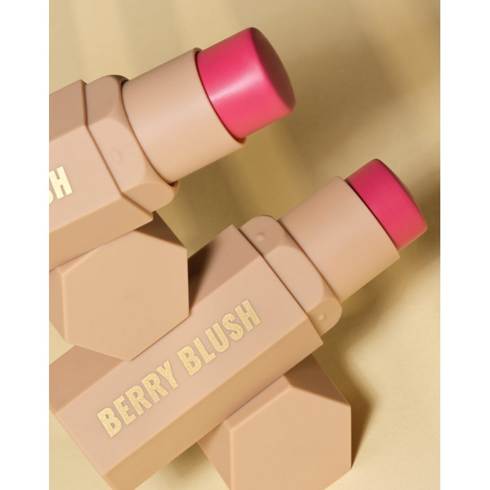 Pop Blush Stick ''Berry''