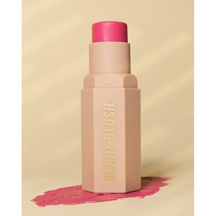 Pop Blush Stick ''Berry''