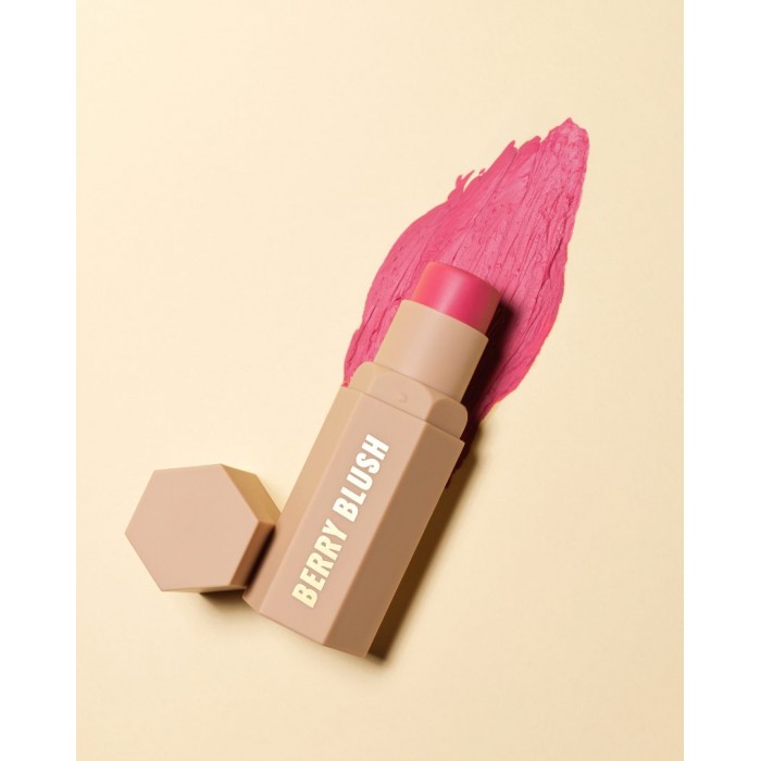 Pop Blush Stick ''Berry''