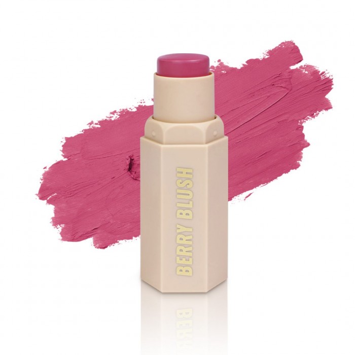 Pop Blush Stick ''Berry''