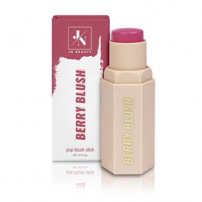 Pop Blush Stick ''Berry''