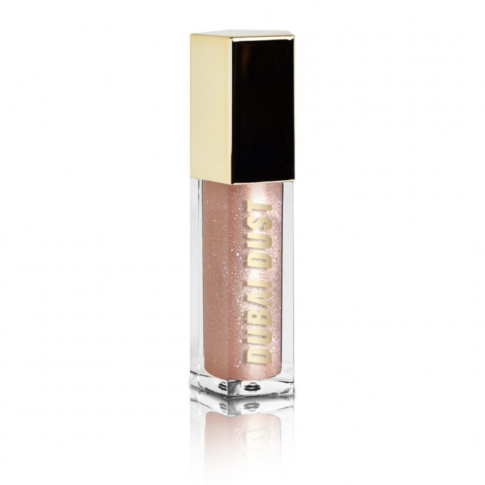 Lip Gloss & Plumper - Dubai Dust - 9ml