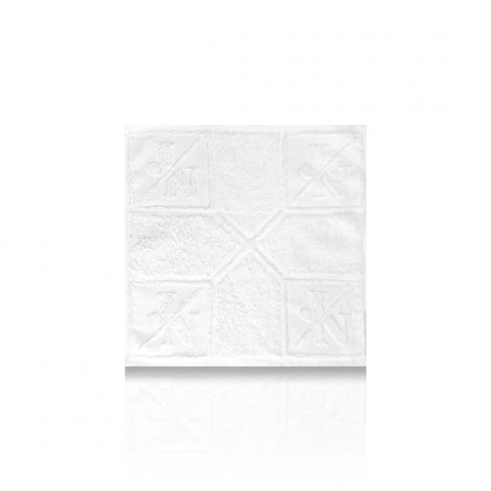 JN Hand Towel White