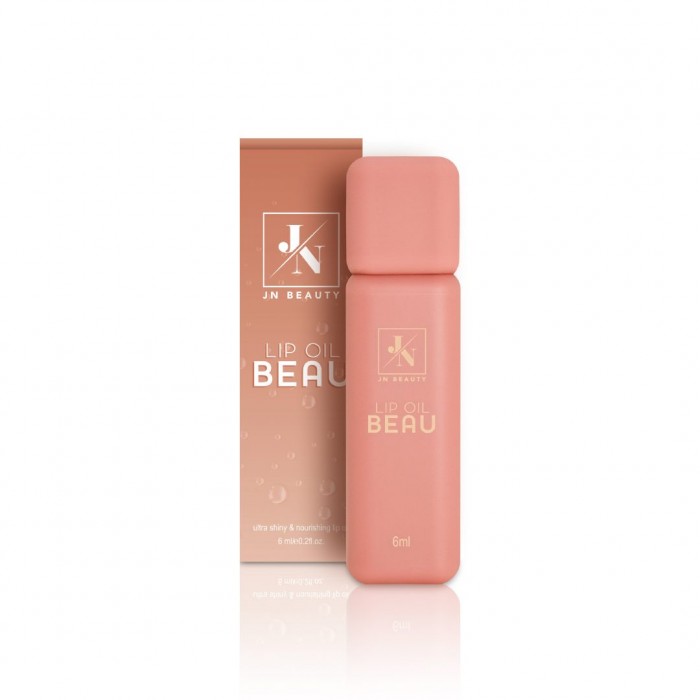 Lip Oil Beau - 6ml