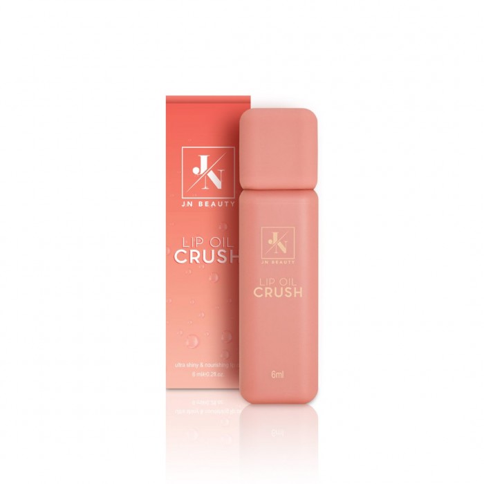 Lip Oil Crush - 6ml