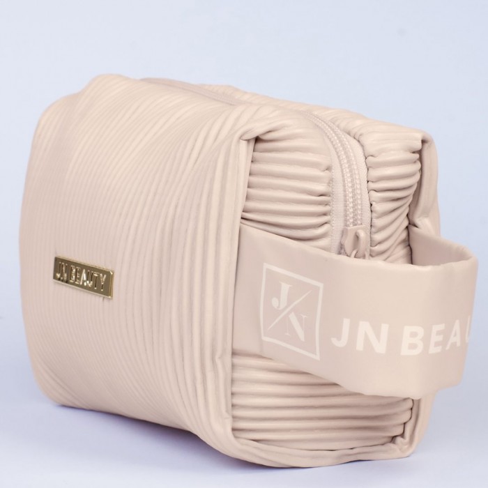 JN Beauty Make Up Bag