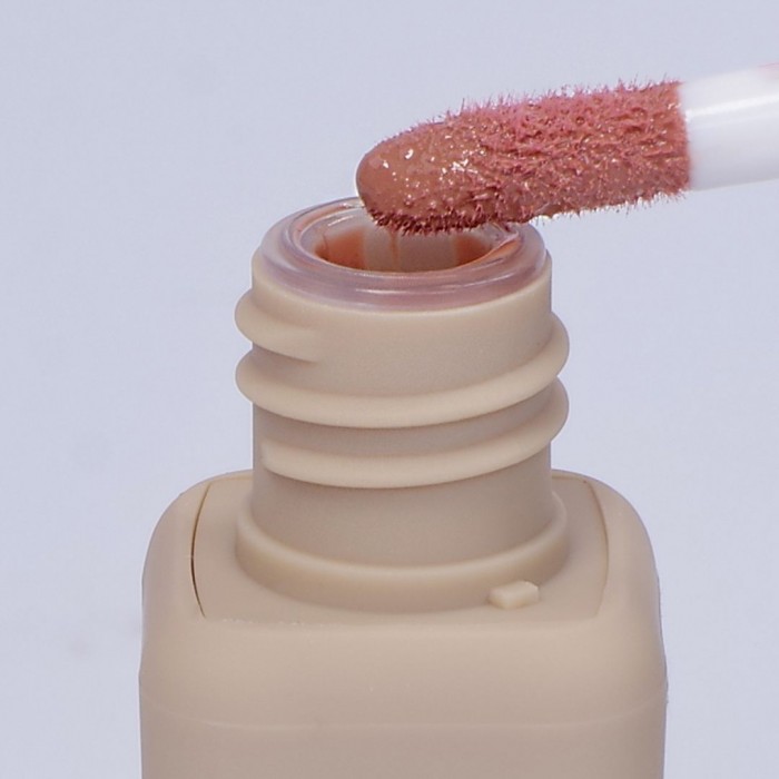 Lip Gloss Nude Pleasure - 6ml