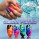 Glass Filter - Neon Light Fuchsia 10ml