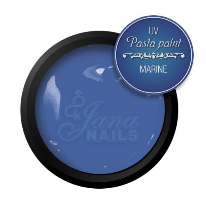 UV Pasta Paint Marine 5ml