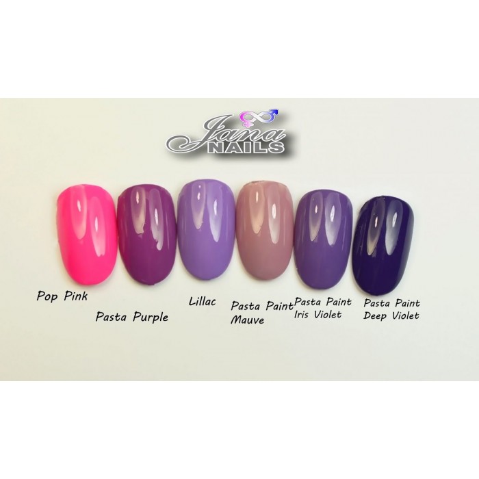 UV Pasta Paint Purple 5ml