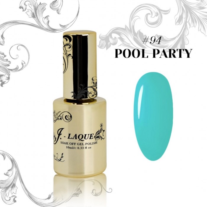  J.-Laque #94 - Pool Party 10ml