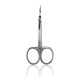 Professional Cuticle Scissor #long curved - 21mm