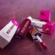 Wild Fuchsia - Lip Gloss & Plumper - 9ml