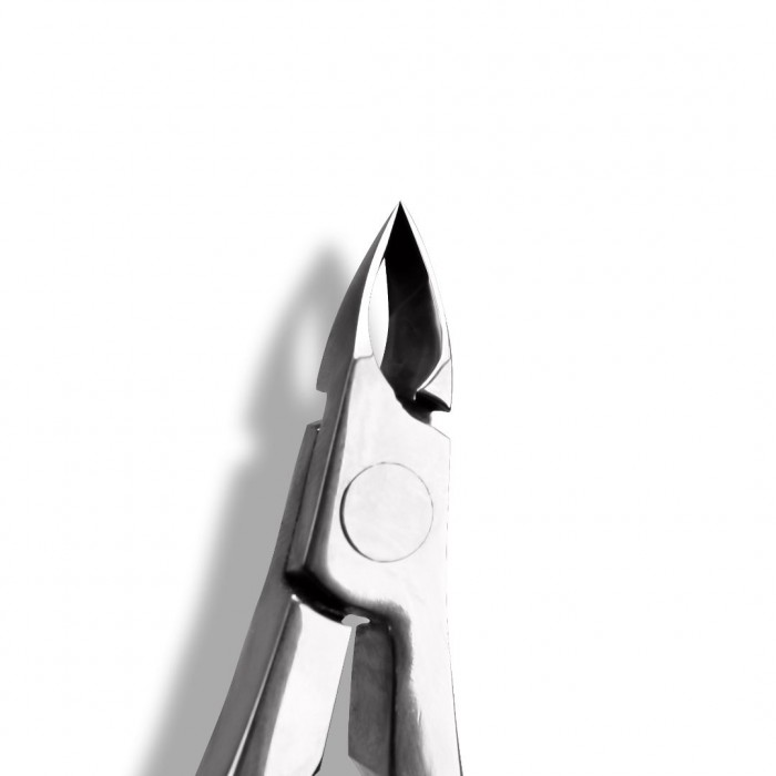 Professional Cuticle Nipper - 5mm