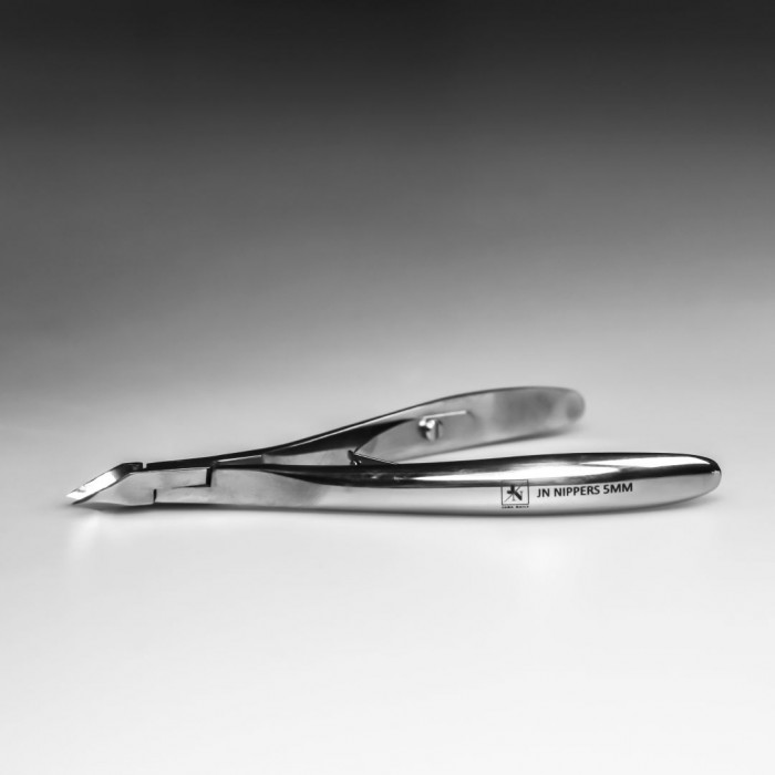 Professional Cuticle Nipper - 5mm