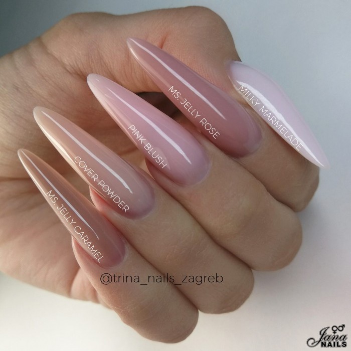 Pink Blush Gel 50ml