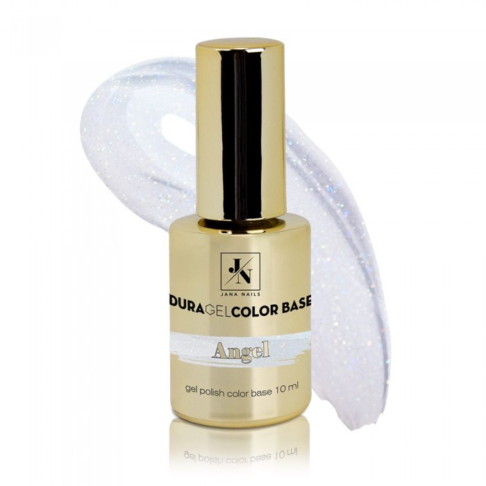 Duragel Color Base - Angel - 10ml