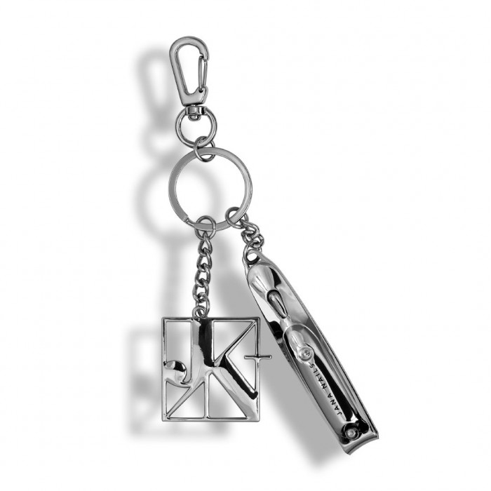 JN Men Keychain Your Secret Weapon