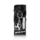 JN Men Keychain Your Secret Weapon