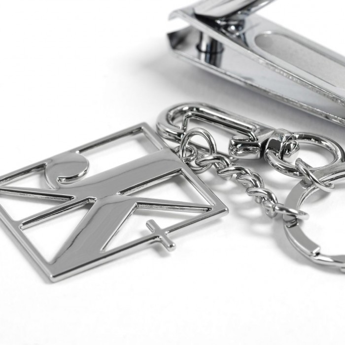 JN Men Keychain Your Secret Weapon