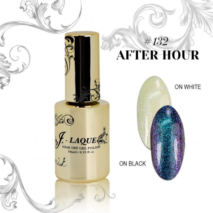  J.-Laque #132 - After Hour 10ml