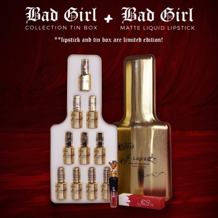 Bad Girl Gift Box