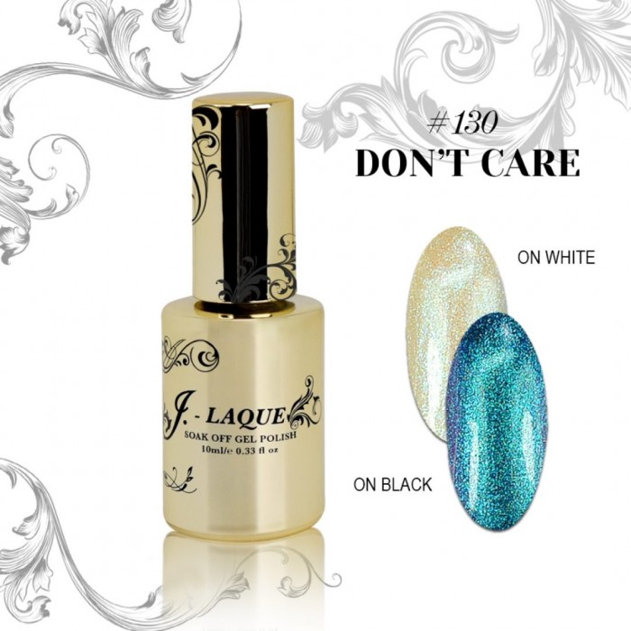  J.-Laque #130 - Don't Care 10ml
