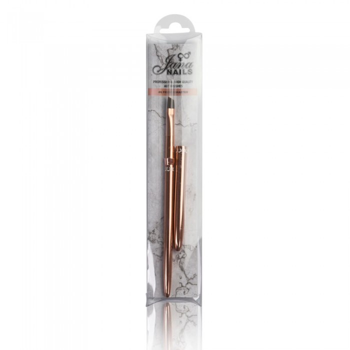 #6 French Master - Rose Gold Edition